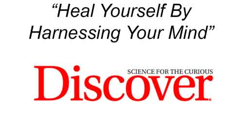 The effect of negative thoughts on the immune system