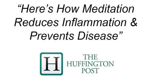Why chronic inflammation is so bad for your health and immune system