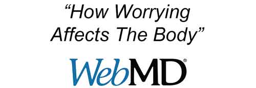 How the anxious, monkey mind elevates stress and lowers immunity